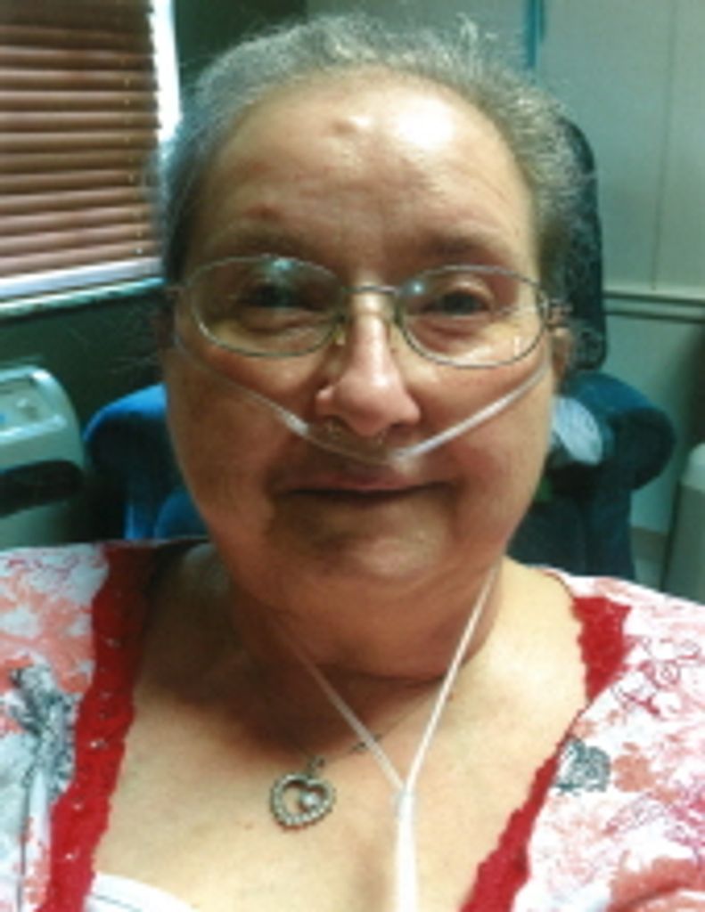Jean Louise  (Oelke) Aumiller Profile Photo