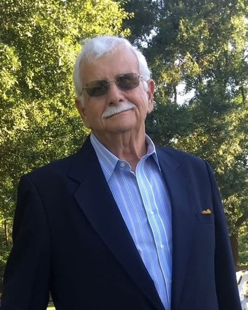 Ronnie James Abate Profile Photo