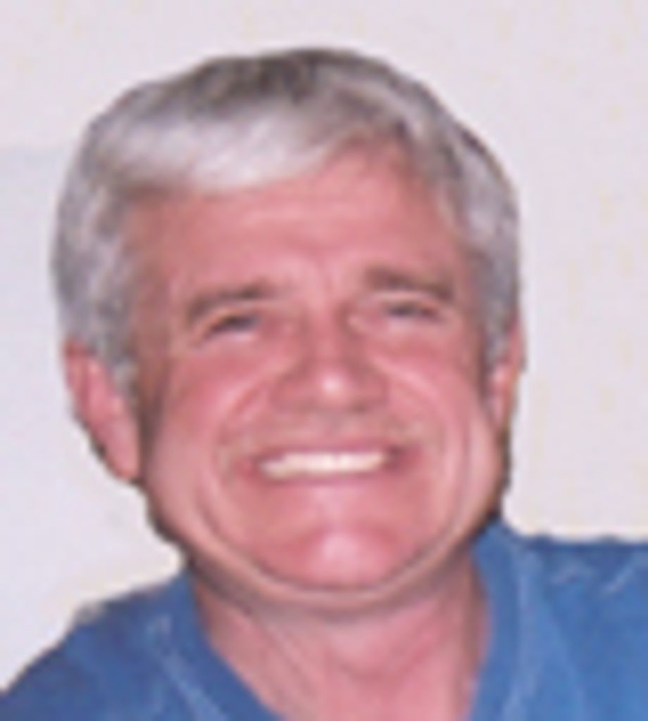 Clyde Van Dera