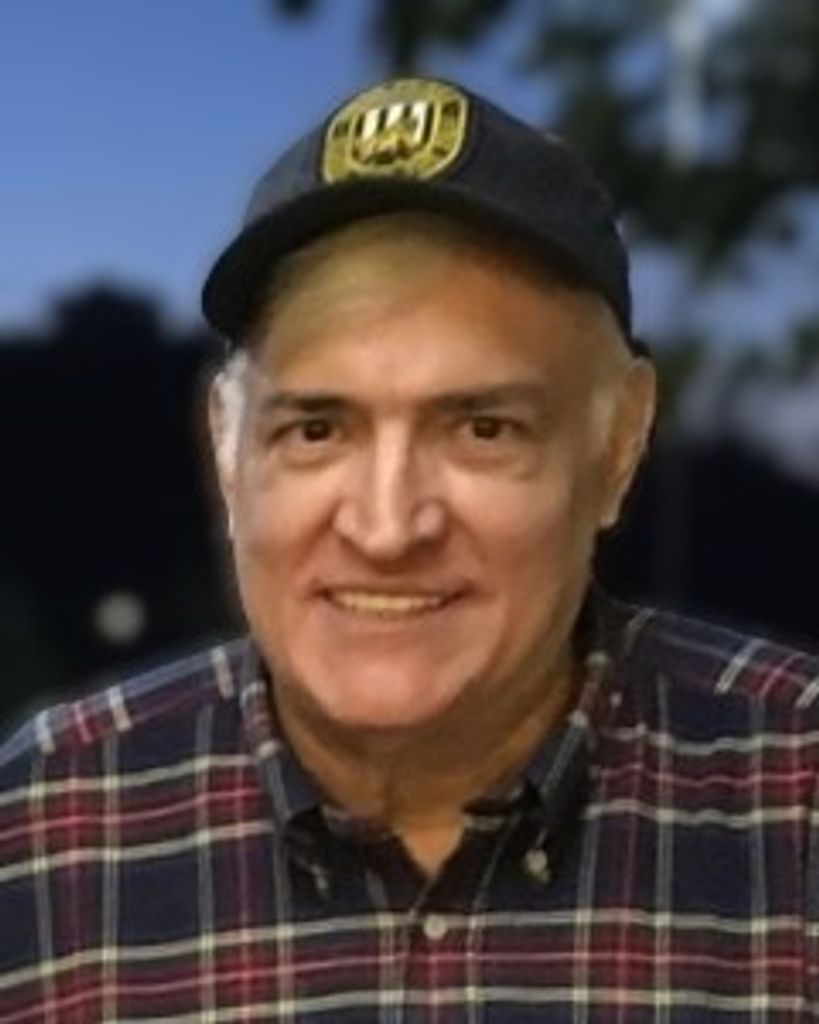 Robert Joseph Wilson Profile Photo