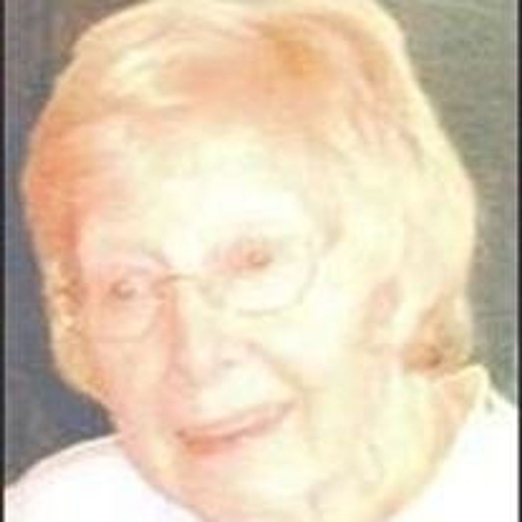 Lillian Cooke