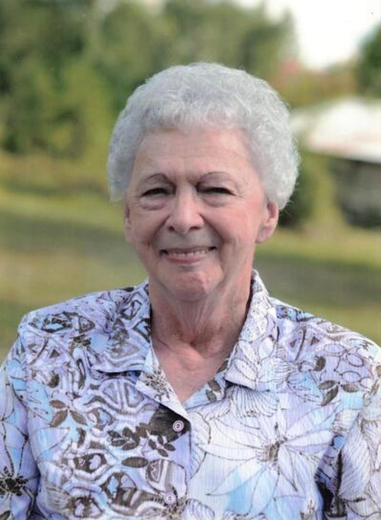 Mary Long Harris Profile Photo