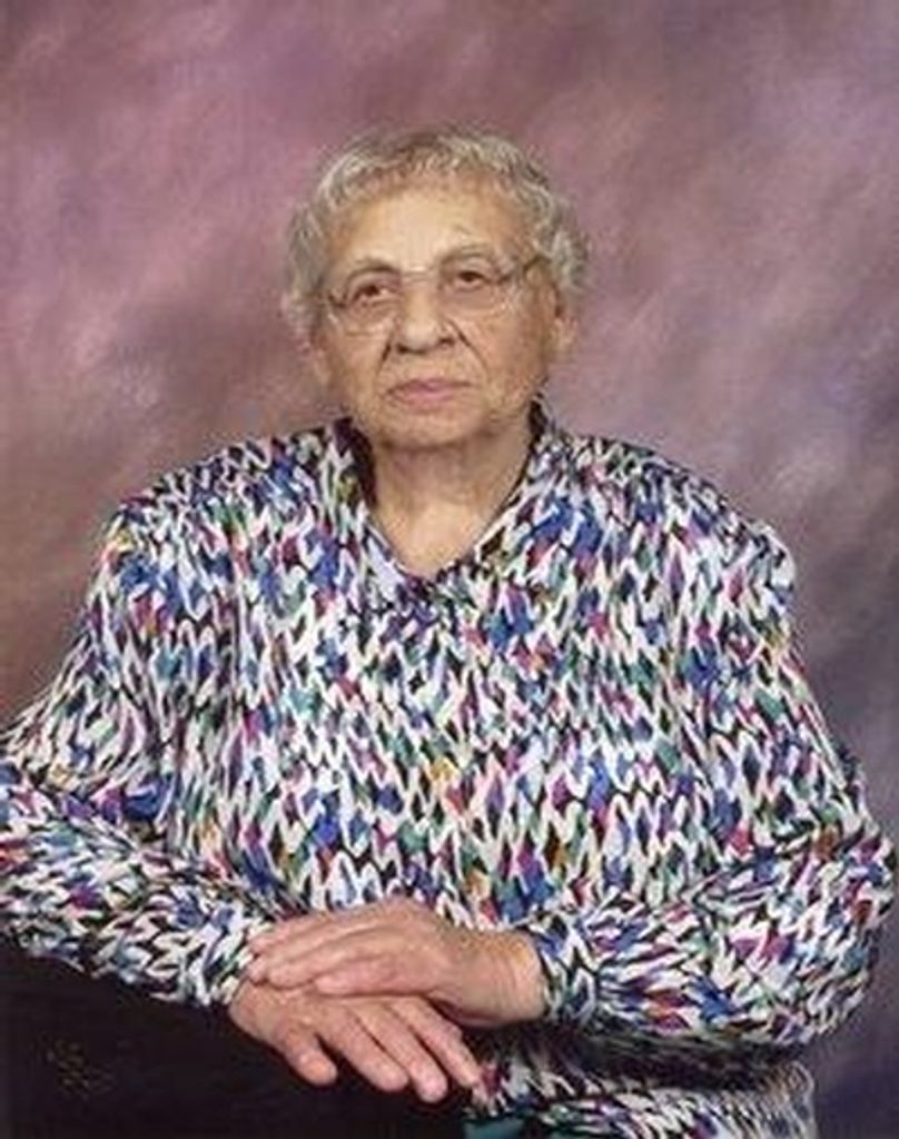 Alene Hunt