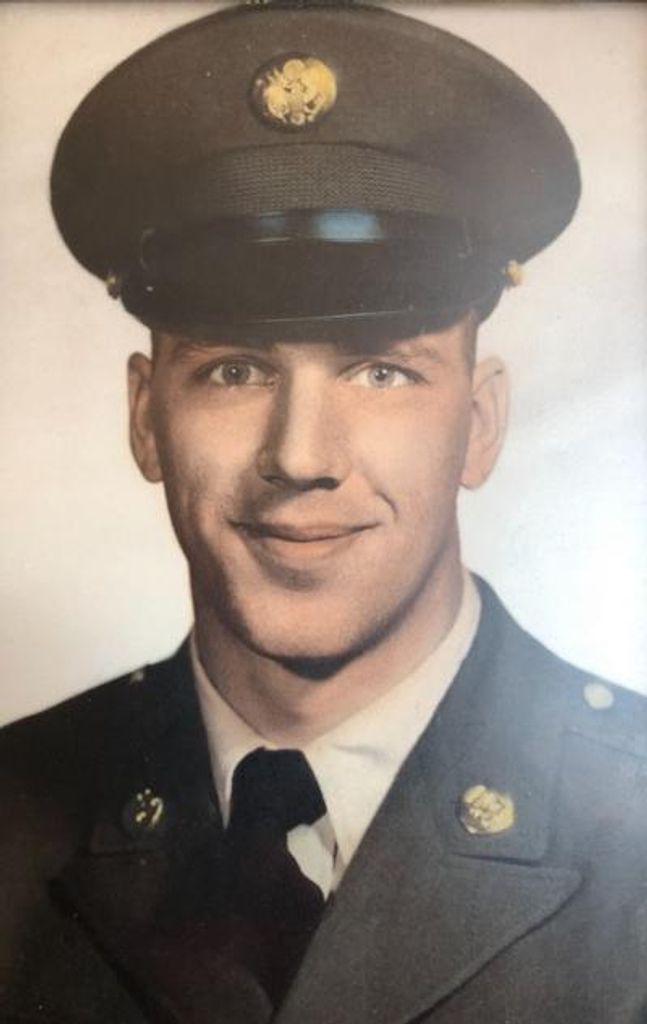 Larry George Gilbert Profile Photo