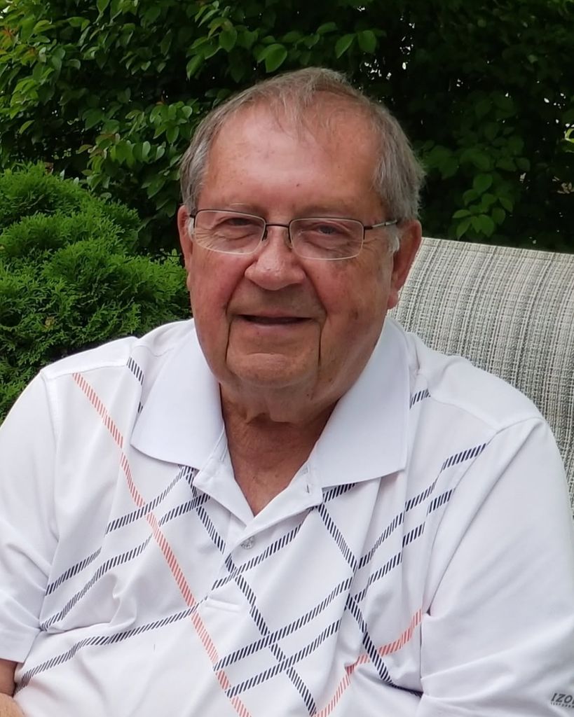 Donald Paul Klink Profile Photo