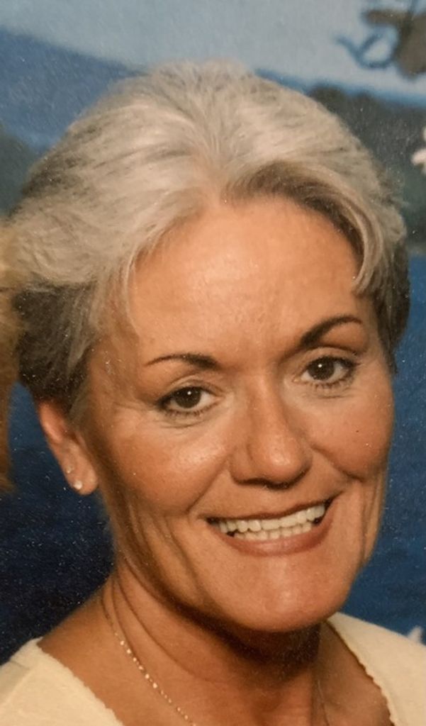 Jo Susan Trader Profile Photo