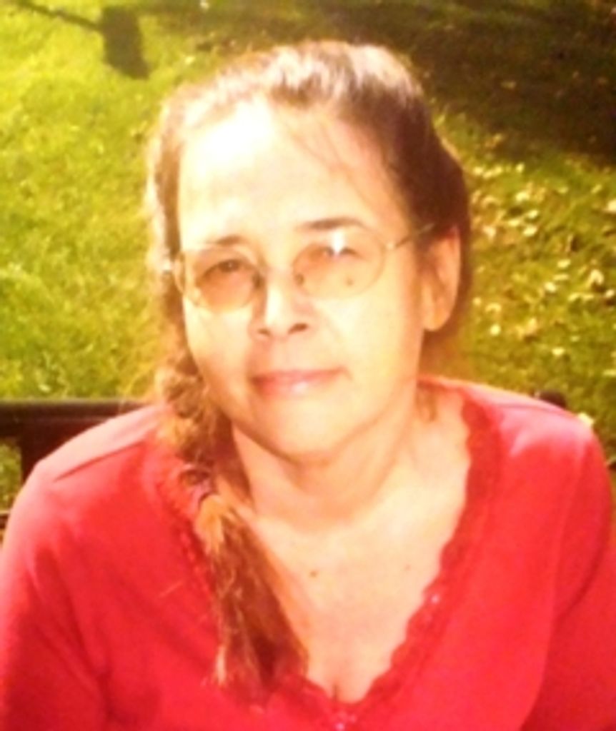 Jeanne Mary Williams