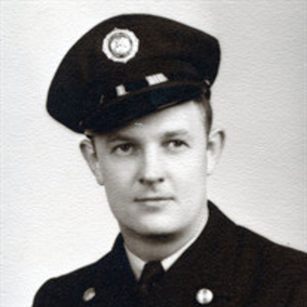 Charles W Briggs Profile Photo
