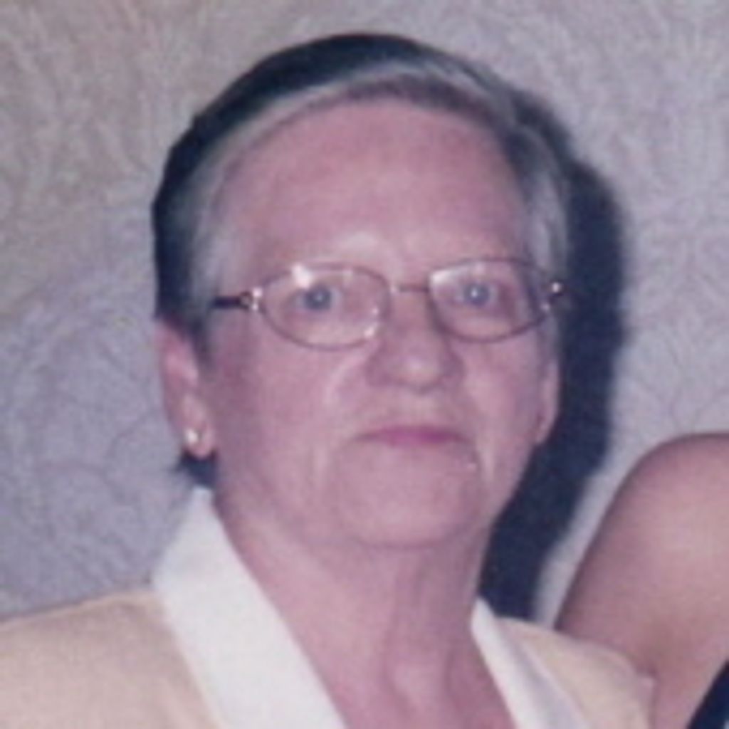 Margaret L. Stoddard Beauregard