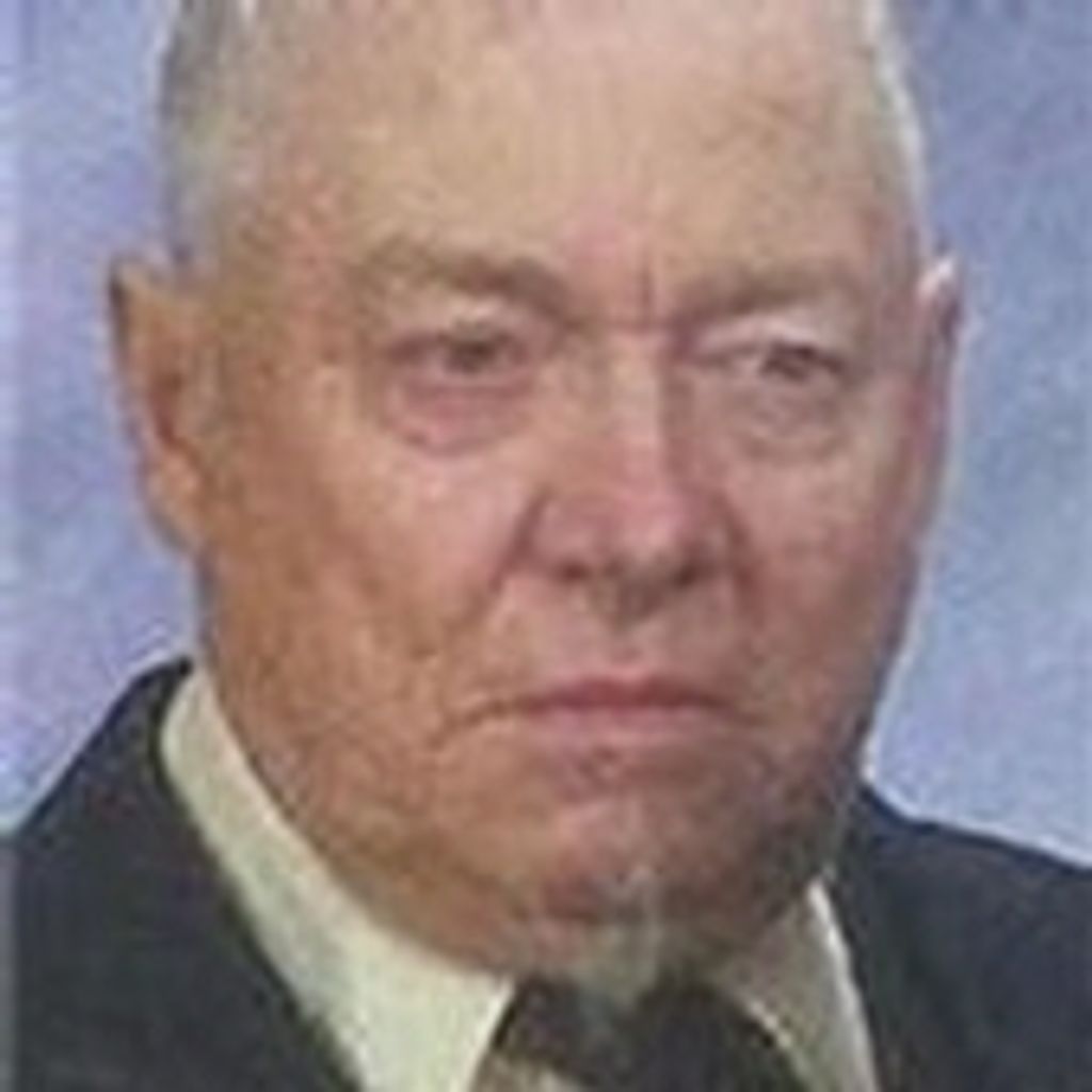 Victor St John