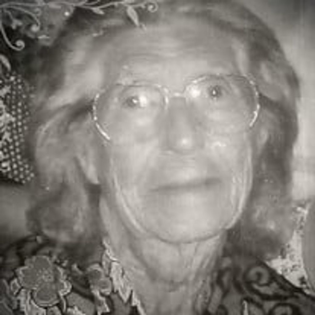Sarah Josephine Kidd