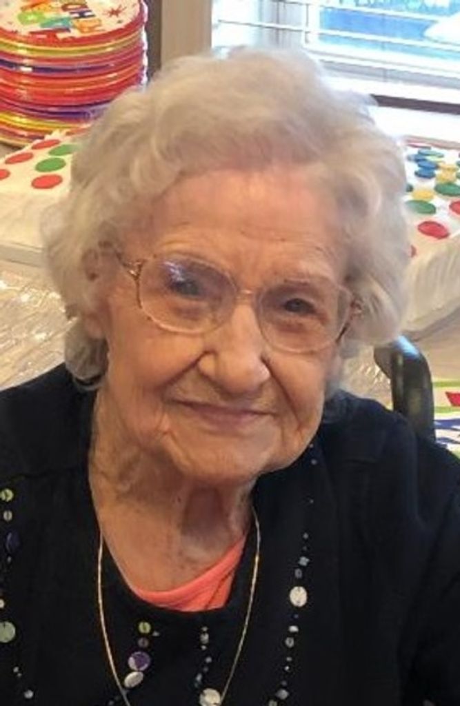 Pauline E. Kania Profile Photo