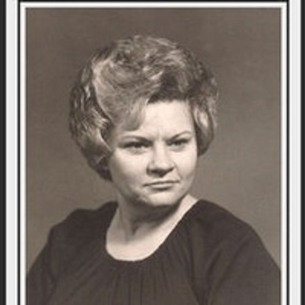 Doris Jean Johnson