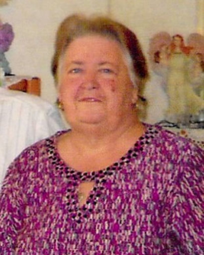 Gayla Manshack Profile Photo