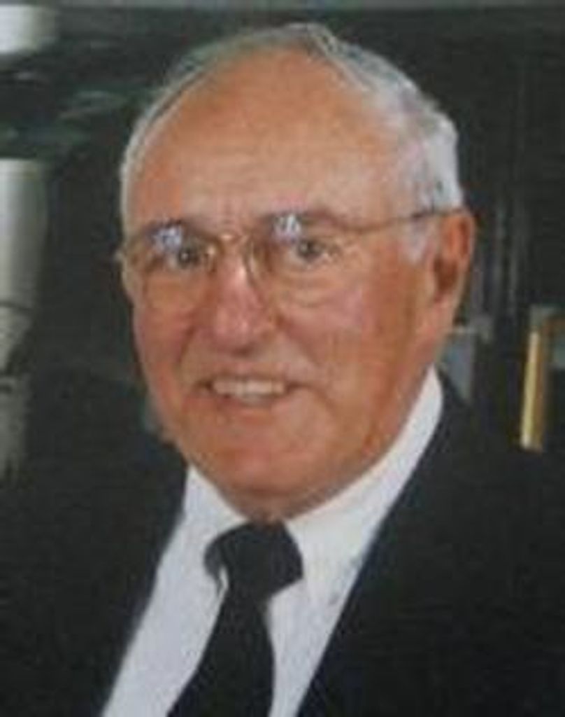 Arthur R. Bonzagni