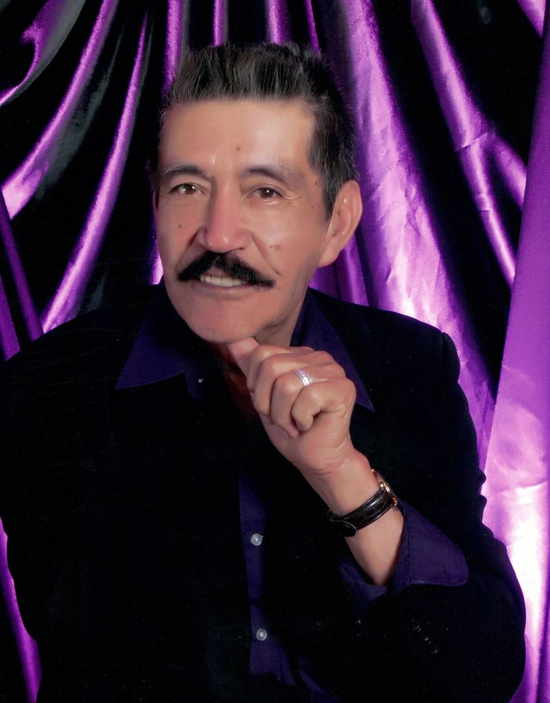 Carlos Adame Profile Photo
