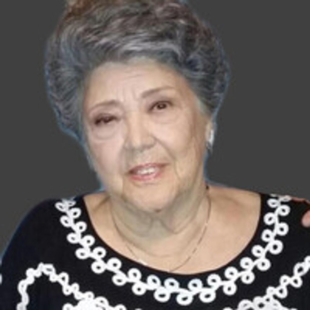 Irene F. Lucio