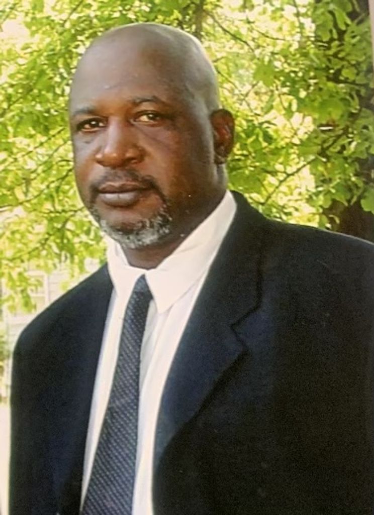 Lethaniel Maurice Rivers