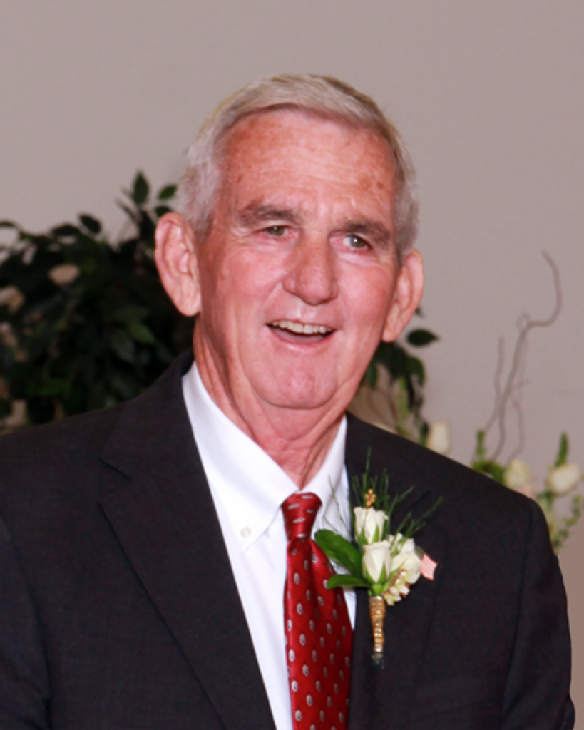 Roger Eschol Futch Profile Photo