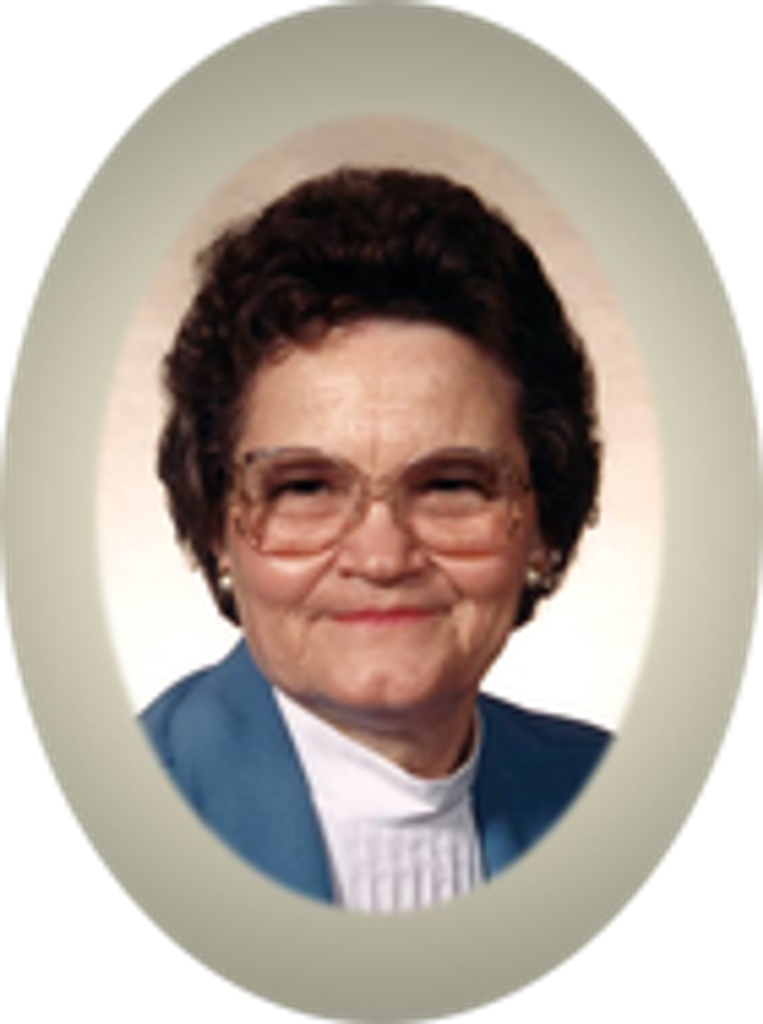 Inez Mantooth Long