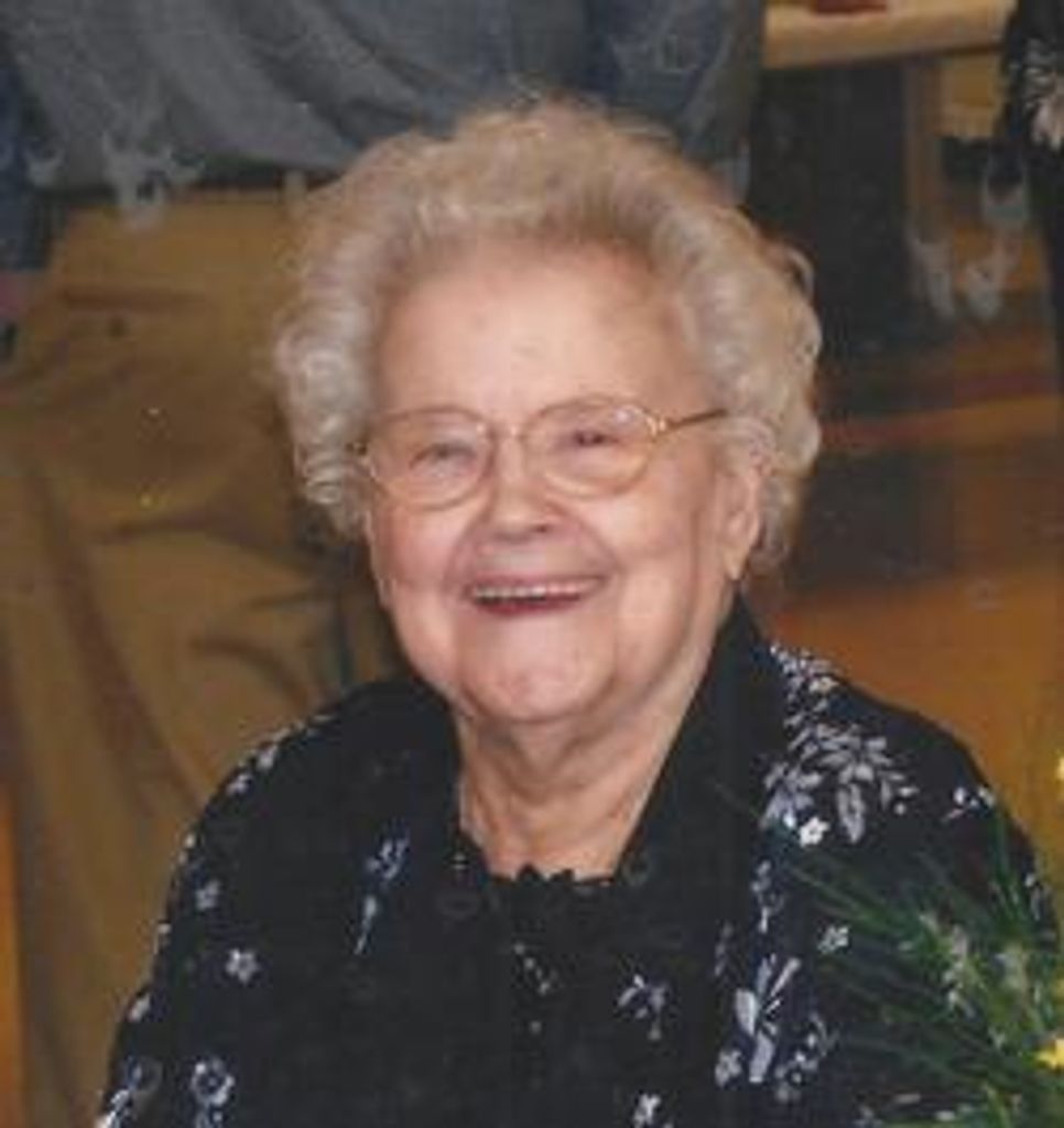 Mary Rita Hester