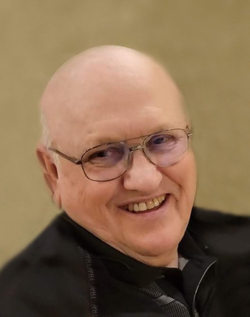 Roger Dahl Profile Photo