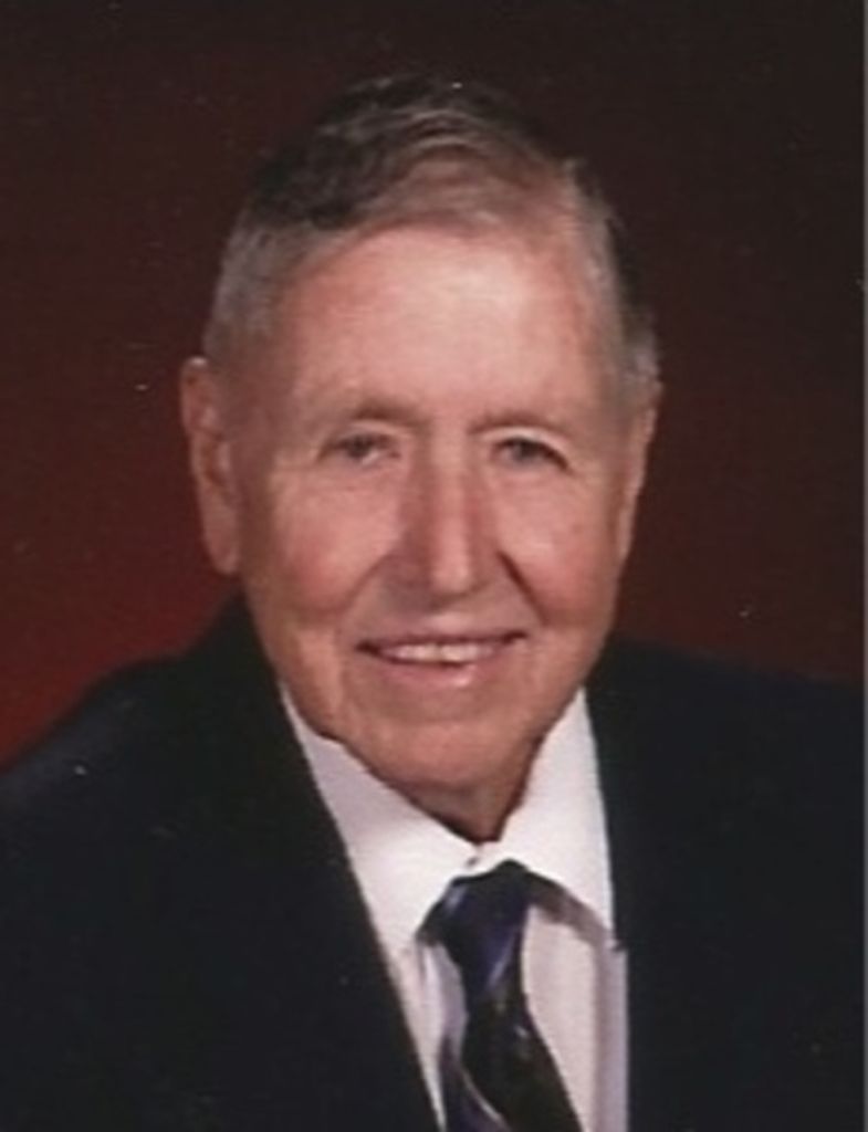 Wendell John Lehr Profile Photo