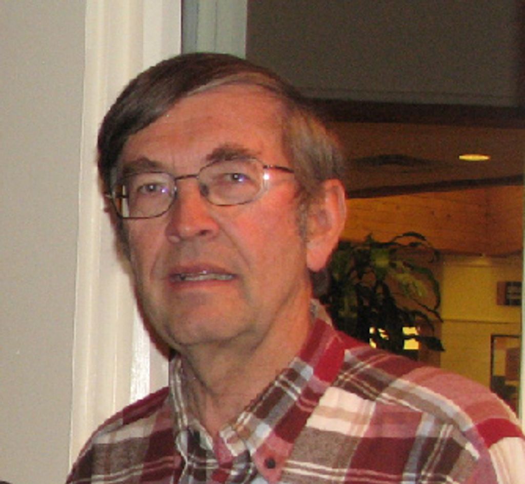 Stanley  "Sonny" Eugene Bennett