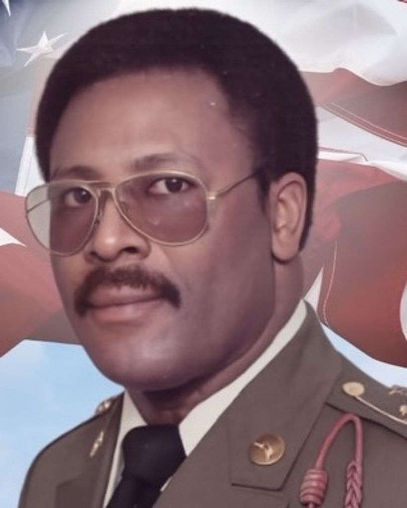 James Dorzal Smitherman Profile Photo