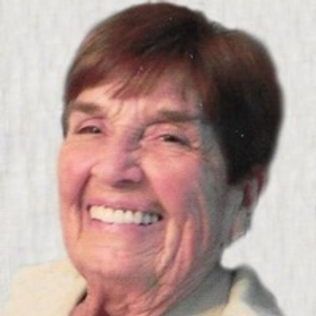Bea Samuel Montgomery