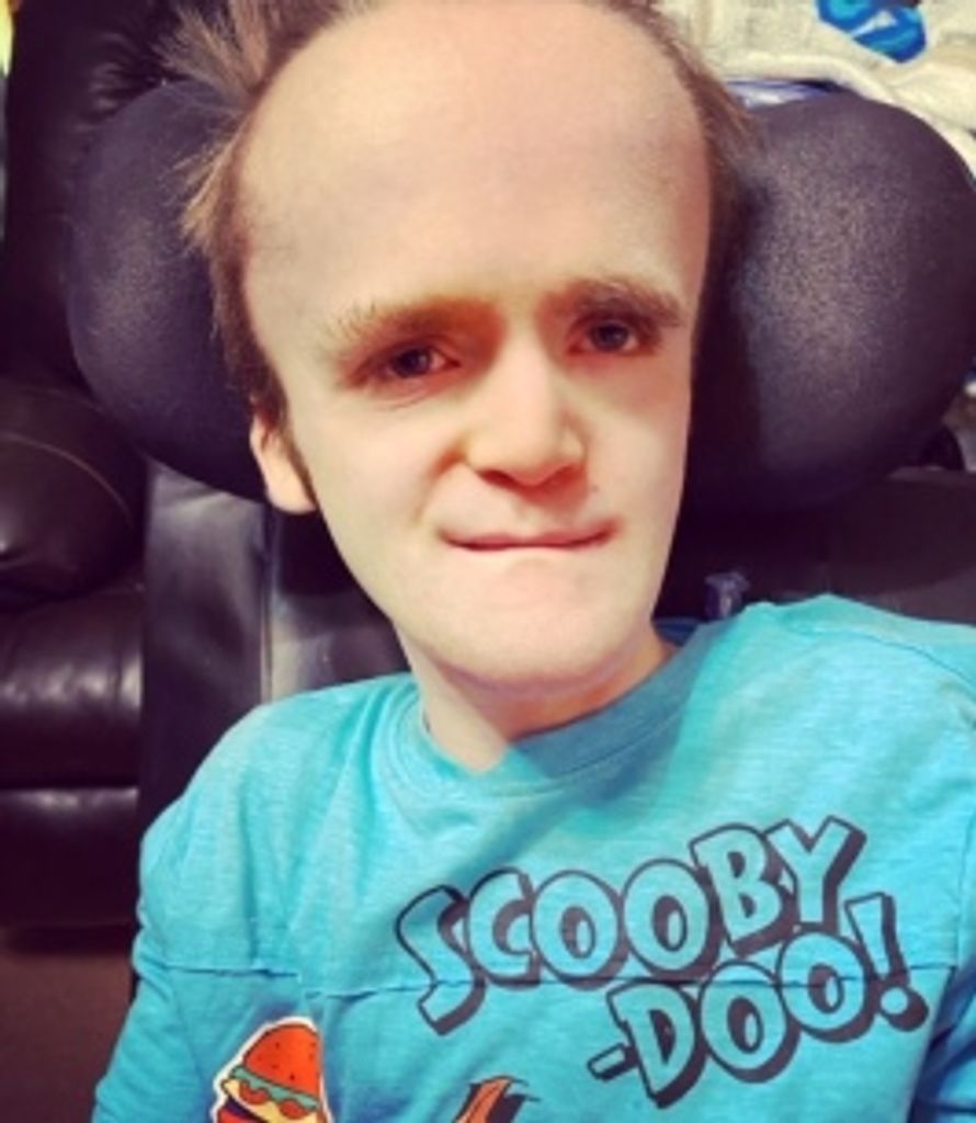 Jacob Shane Park