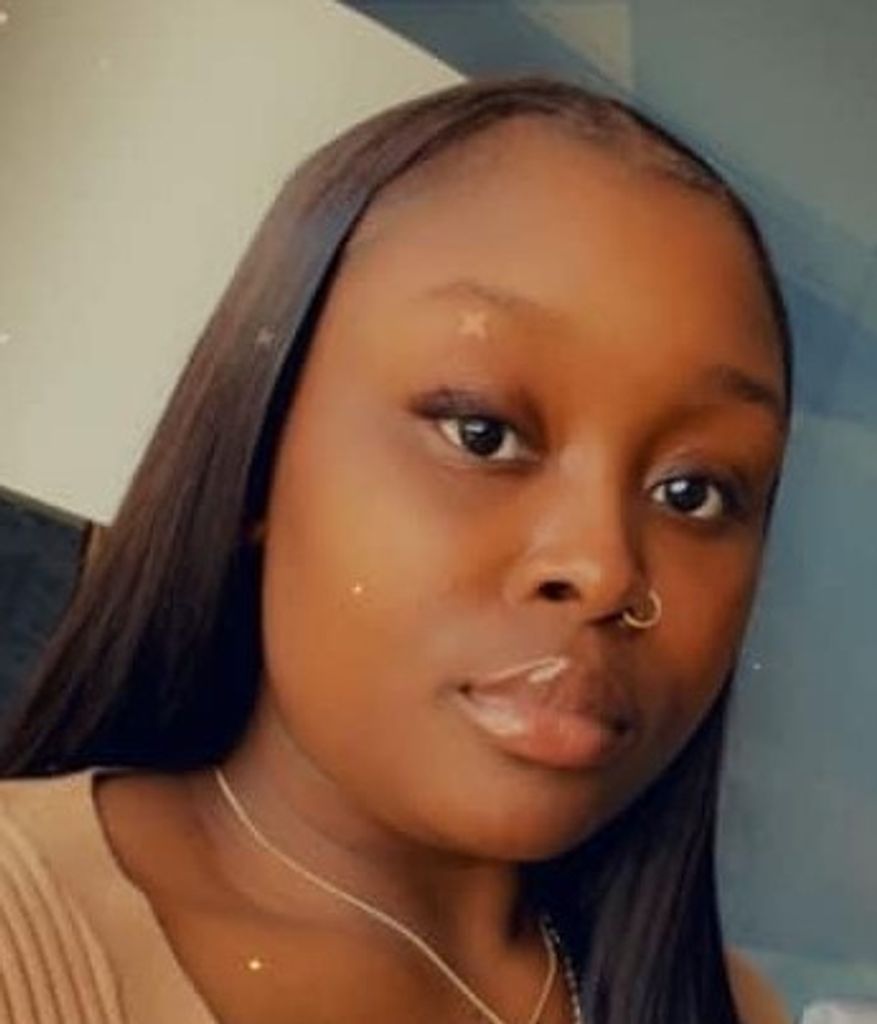 Raina Shanice Jamerson