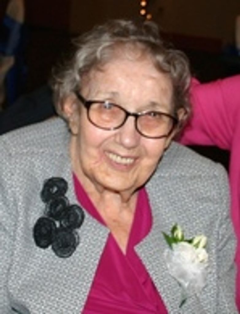 Magdalen Shelton Profile Photo