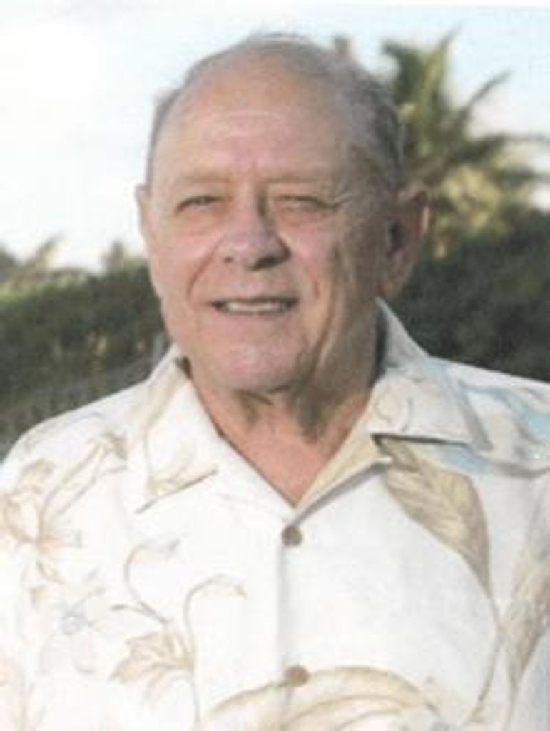 James Robert Bush
