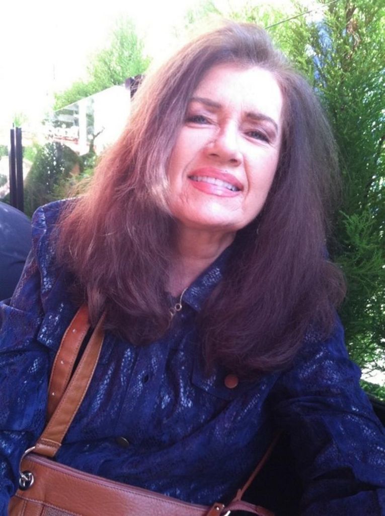 Malinda Duvall Hale Profile Photo