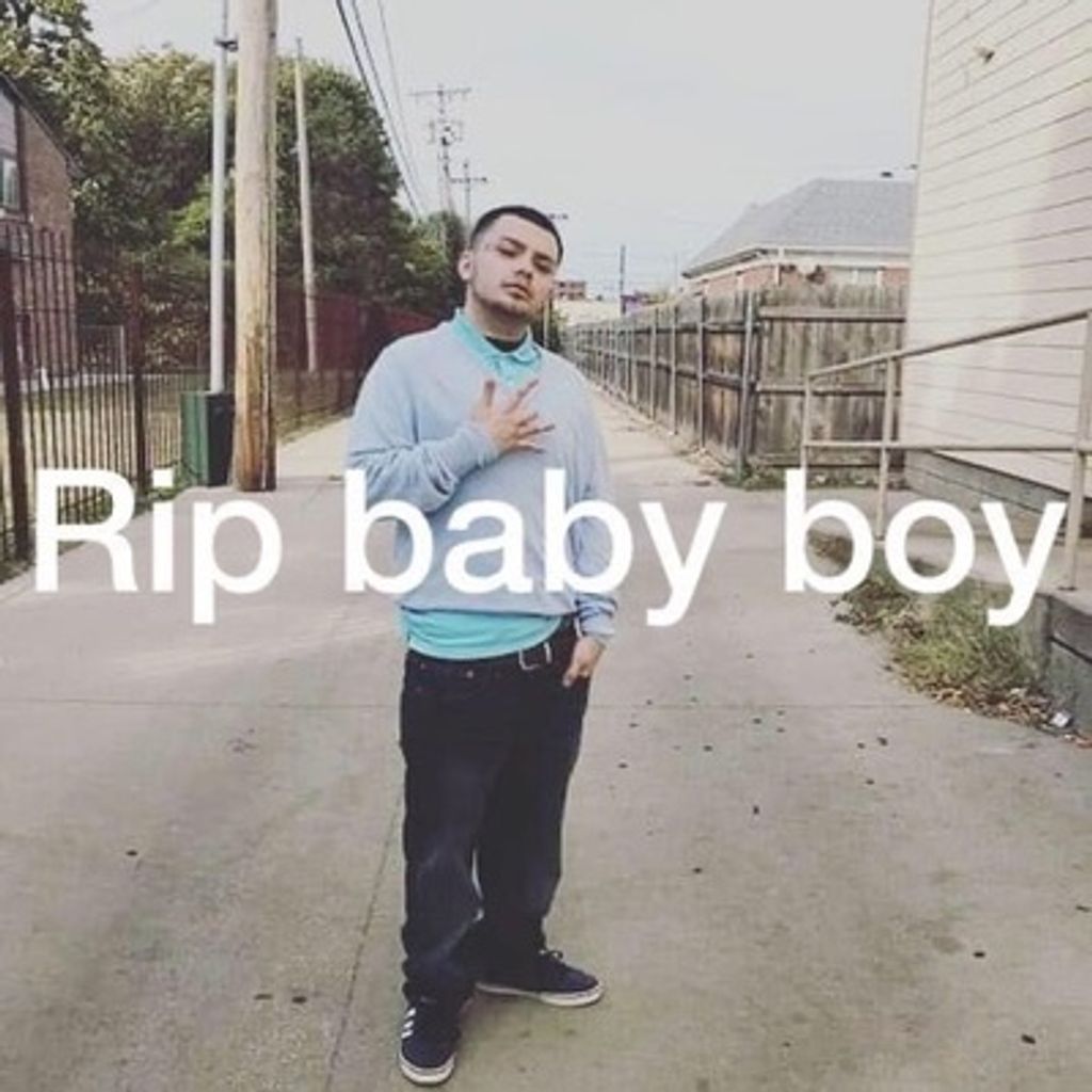 Devin Dwight Dwigans Profile Photo