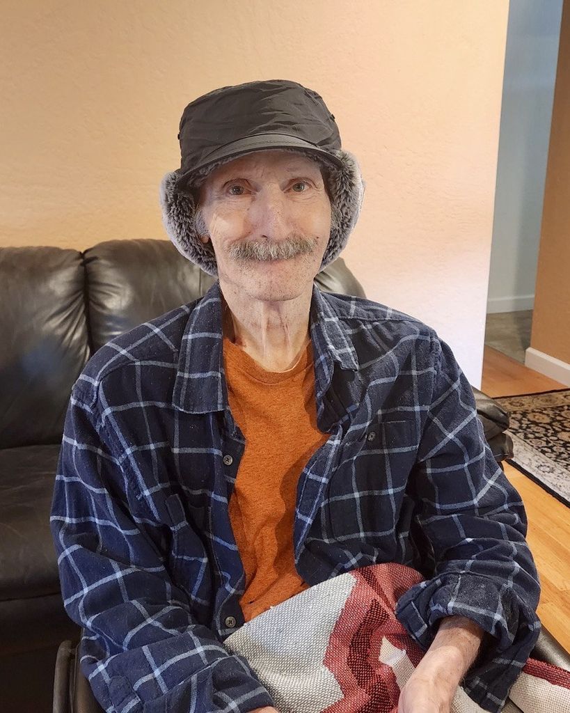 Gary Robert Williams