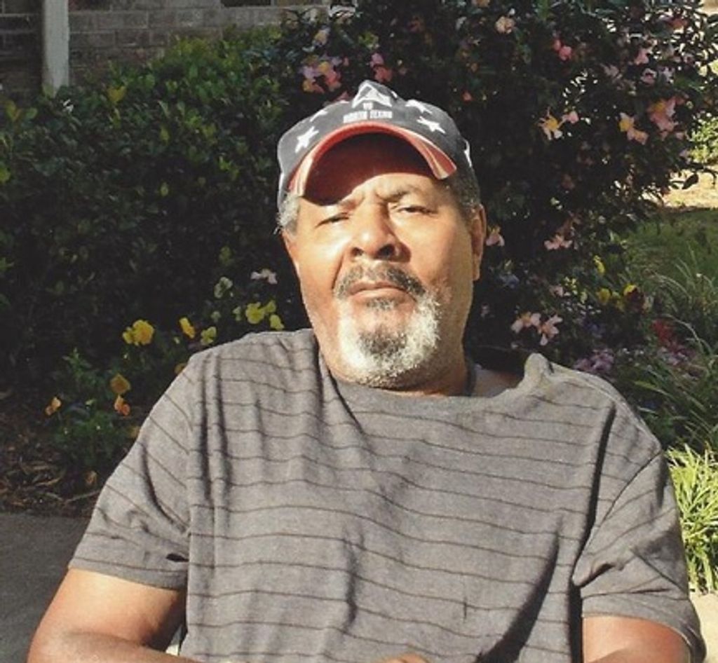 Raymond Pressley Harper Profile Photo
