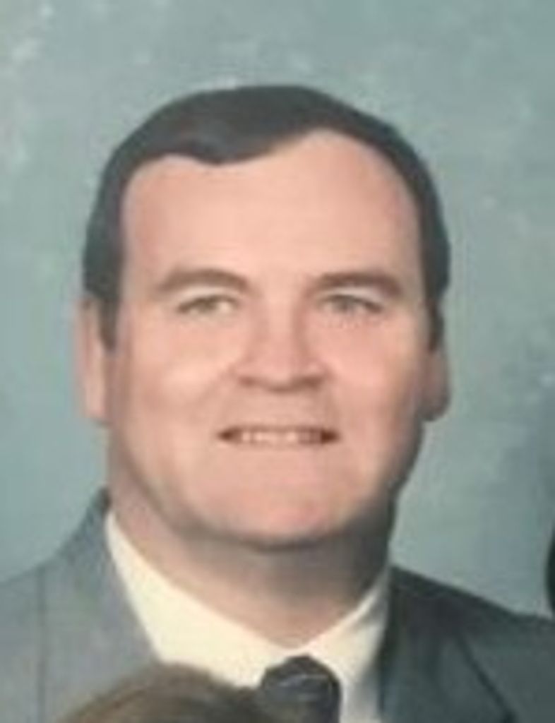 Michael Lamar Cook