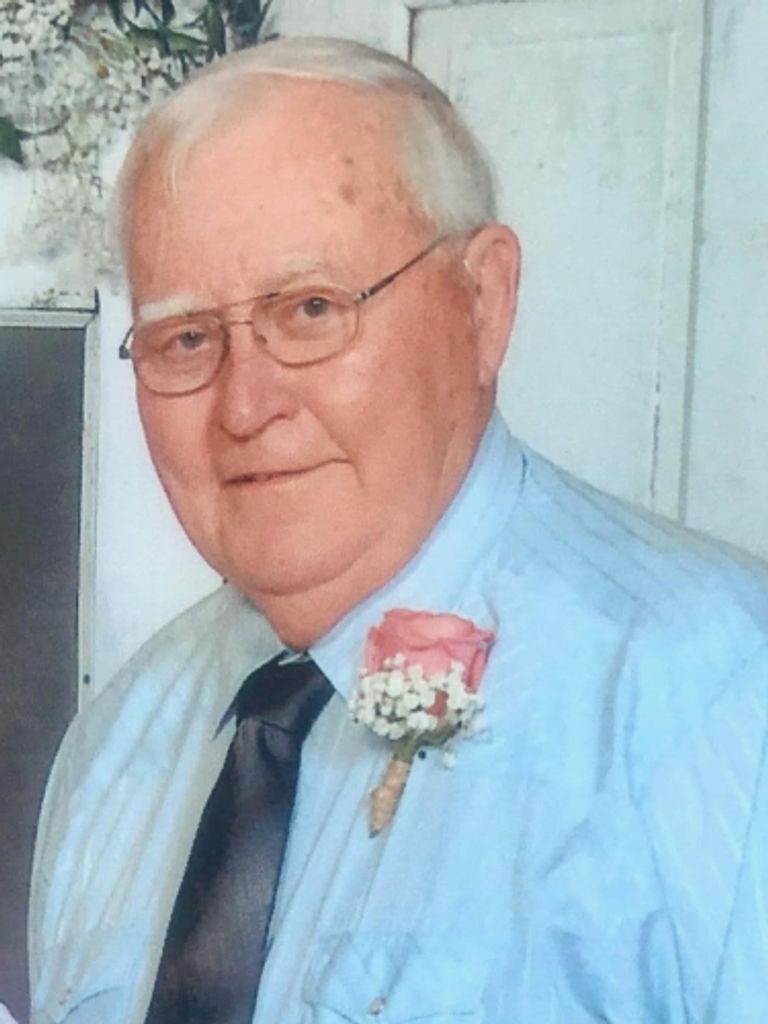 LaVerne Leroy Jensen