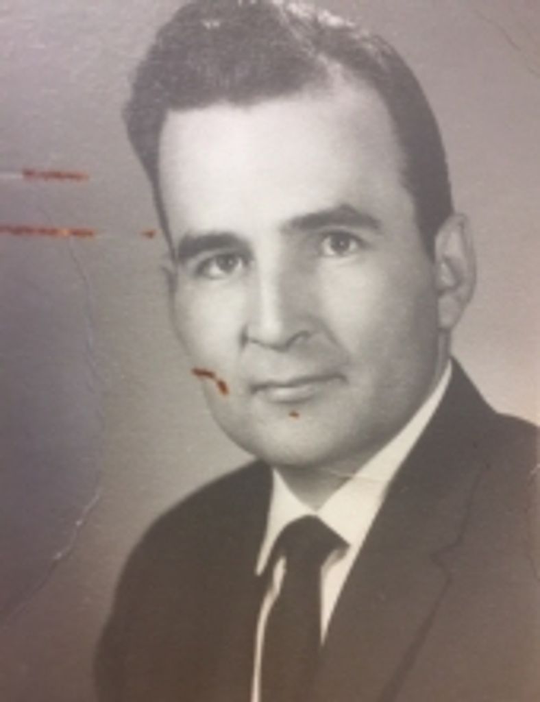 George Weldon Jordan Jr. -Glbfg