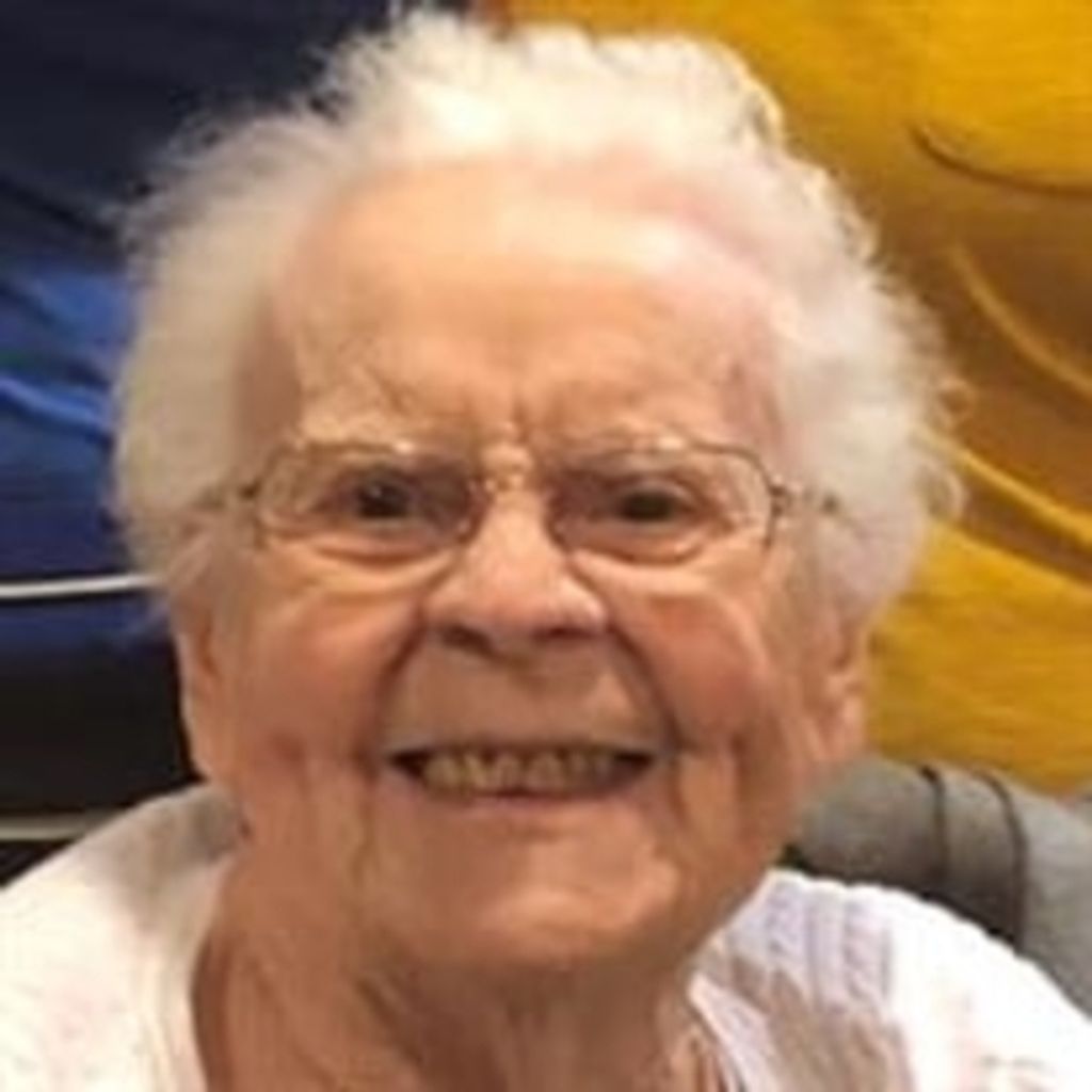 Elizabeth C. Homa