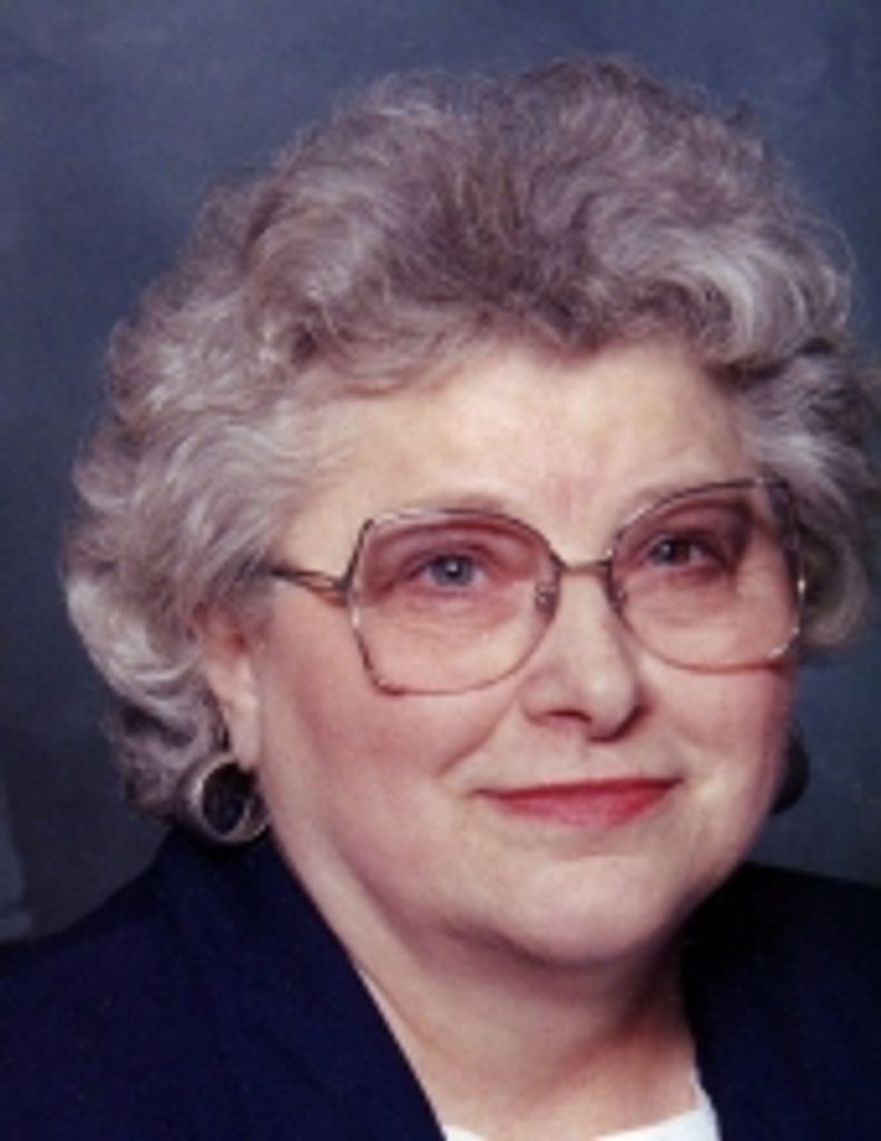 Dolores S. Fox