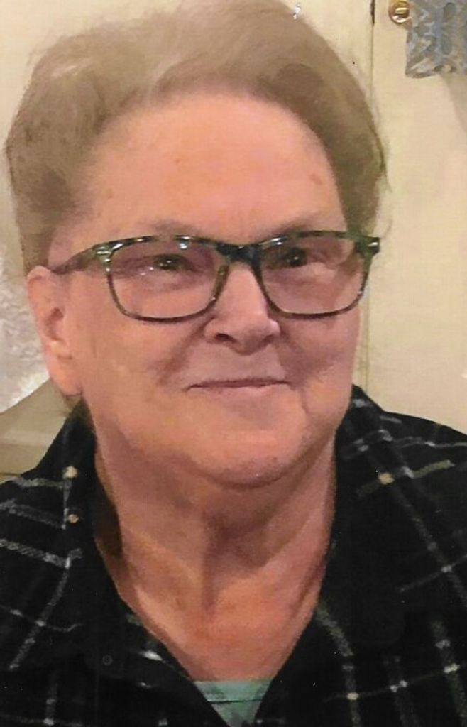 Jo Callahan Profile Photo