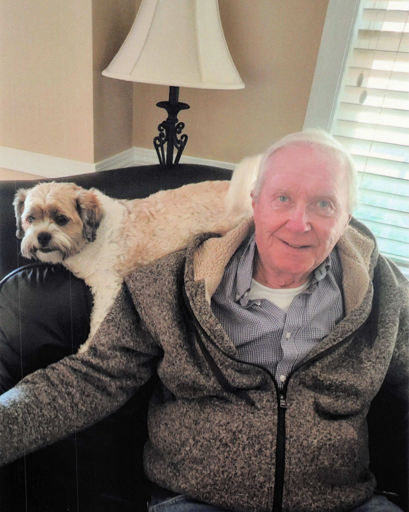 Gary F. Hathaway