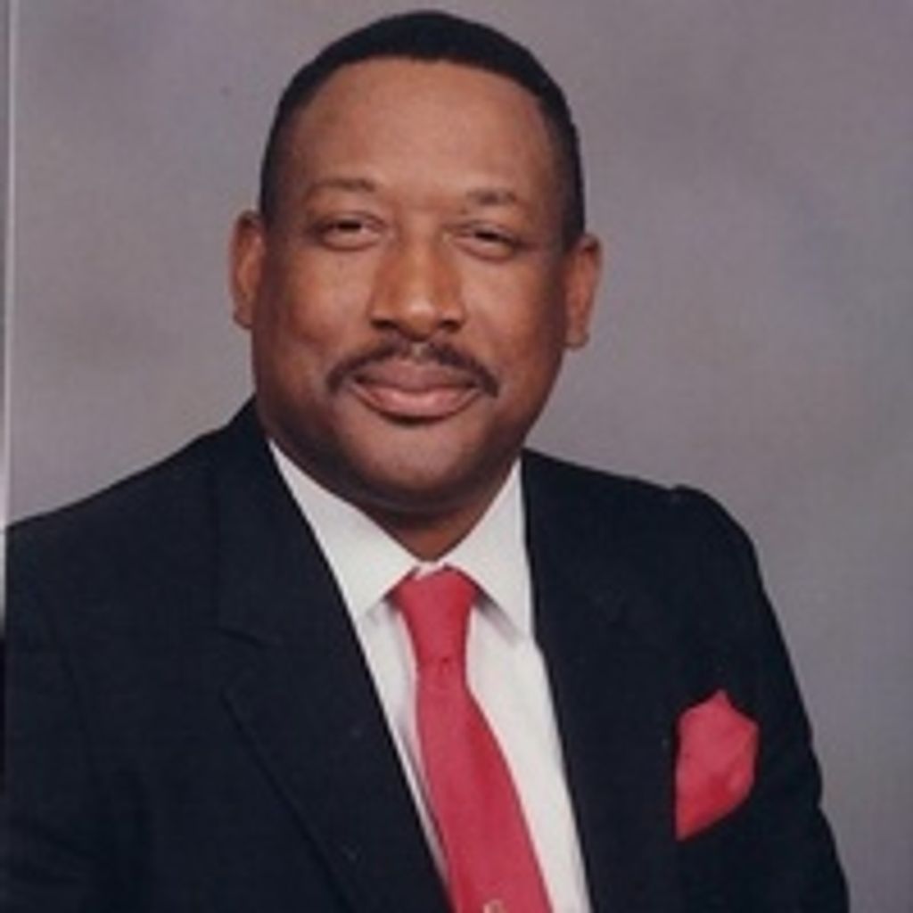 RONALD TAYLOR