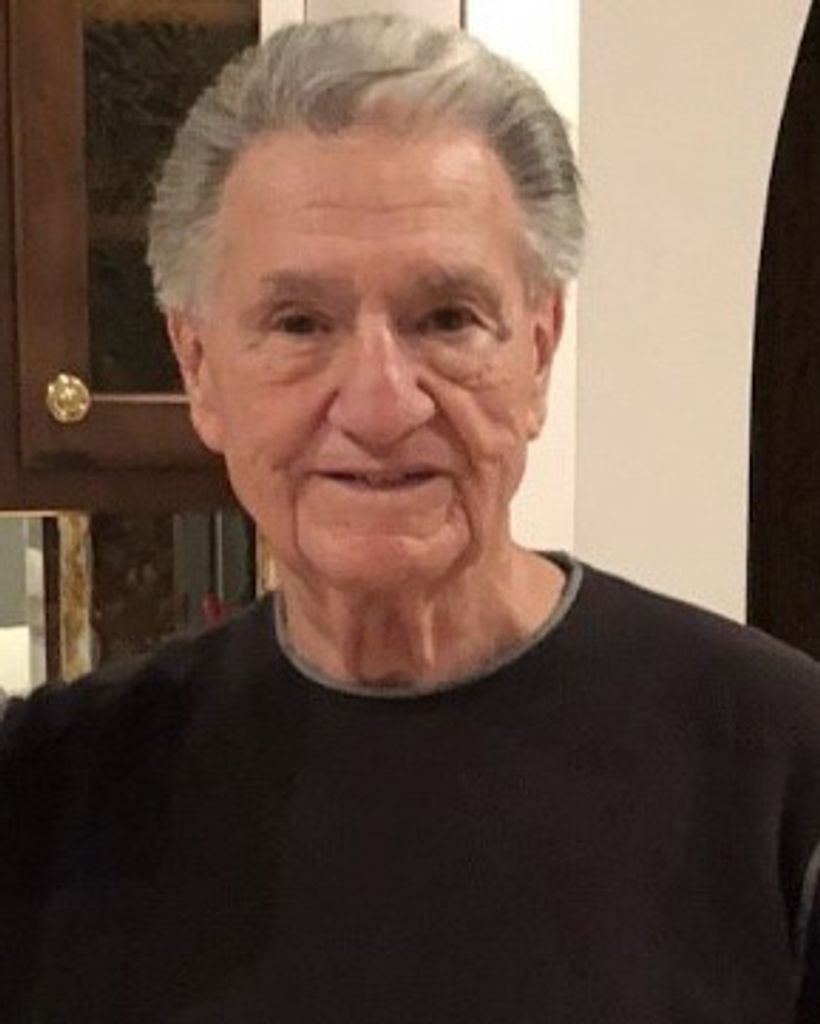 Donald Anthony Laurino
