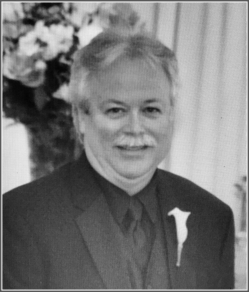 William James Austin