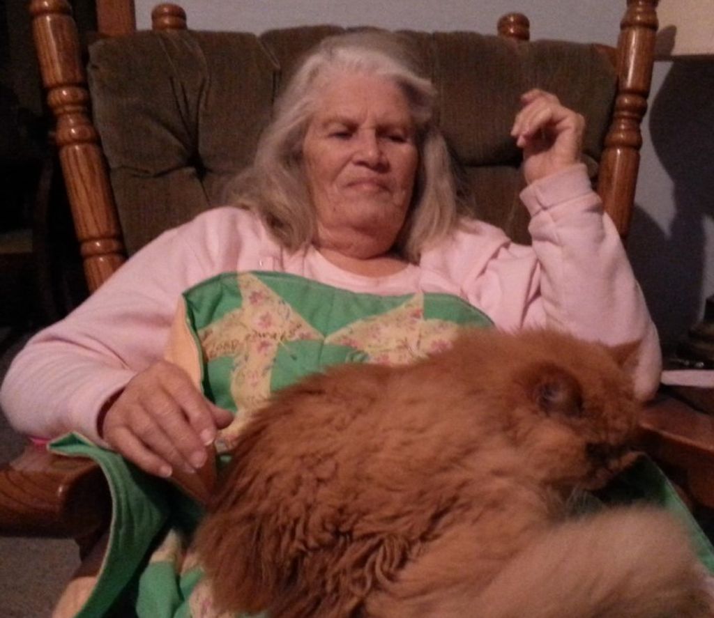 Shirley Lee