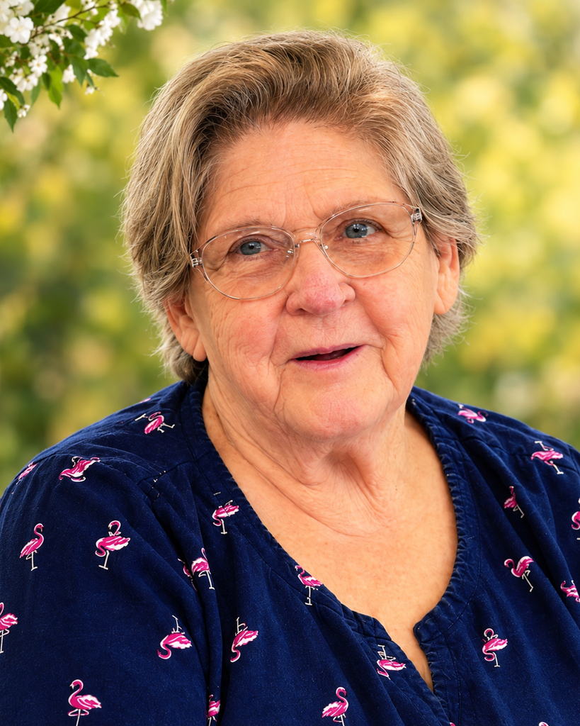 Nancy Pugh Childress Profile Photo